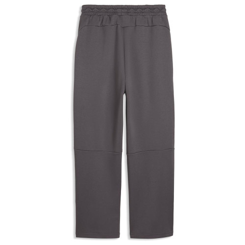 Puma Ανδρικό παντελόνι φόρμας Tech Oversized Pants